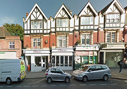 11-13 UPPER HIGH STREET